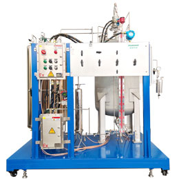 北京逸峰非标型