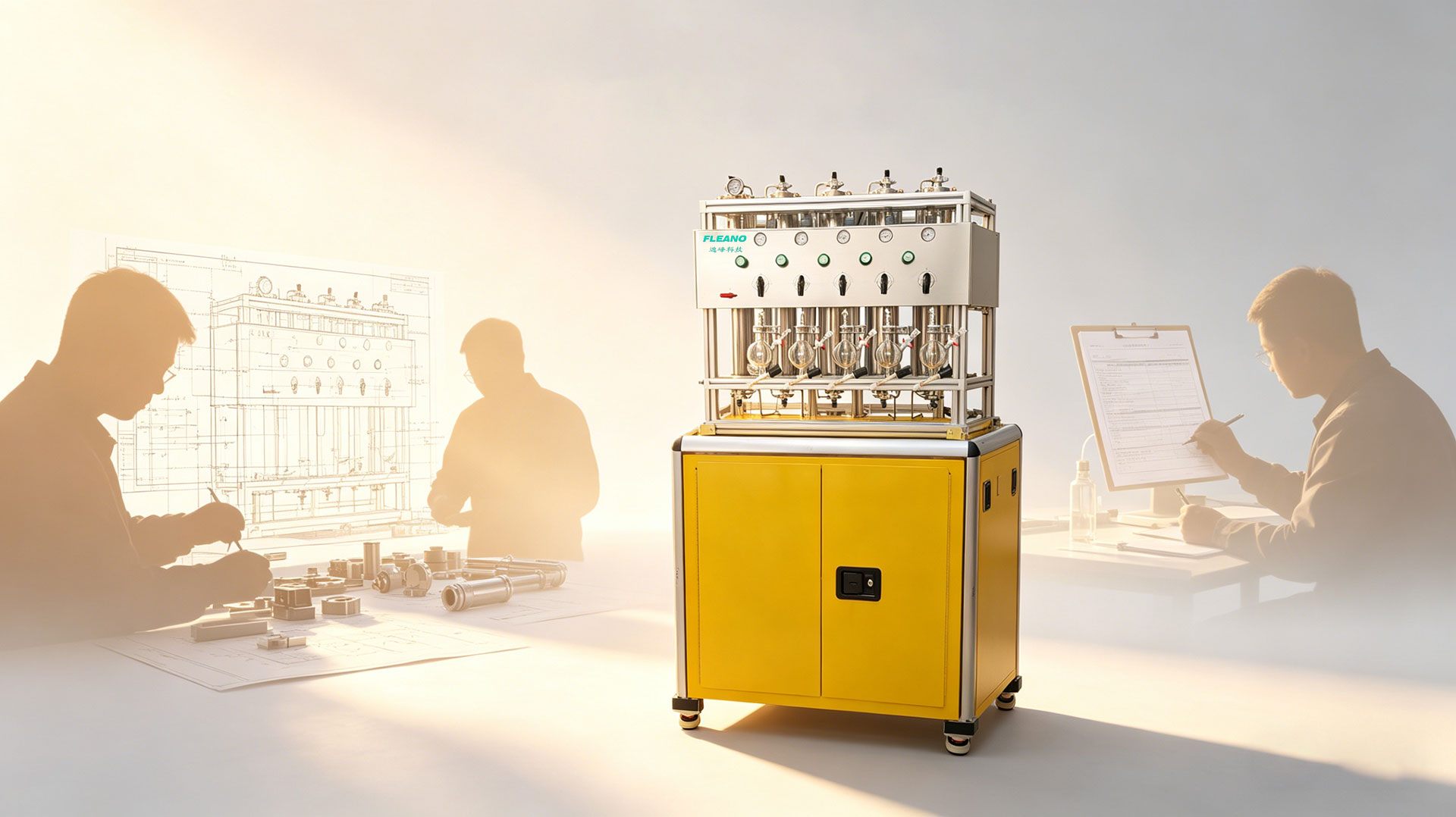 北京逸峰科技有限公司