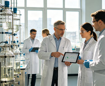 Leading the Way in High-End Technology, Pioneering a Cleaner Future — Beijing Yifeng Technology Overcomes Technical Barriers in High-End Sectors and Leads the Industry Towards High-Quality Development