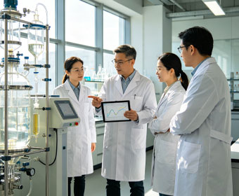 With a guiding vision as bright as a torch and unwavering dedication to our mission—Beijing Yifeng Technology is deeply committed to the market, bringing domestically manufactured purification equipment into more laboratories