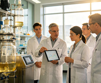 Standing Together Through Thick and Thin, Safeguarding Scientific Research — Beijing Yifeng Technology Presses On Against the Odds, Upholding Its Original Mission Through Responsibility and Commitment