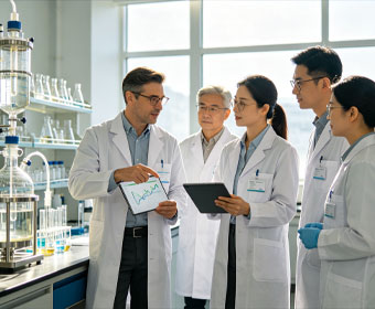 Pioneering the Era, Purity for the Long Haul — With eleven years of dedicated expertise, Beijing Yifeng Technology has established itself as the benchmark in China’s solvent purification industry