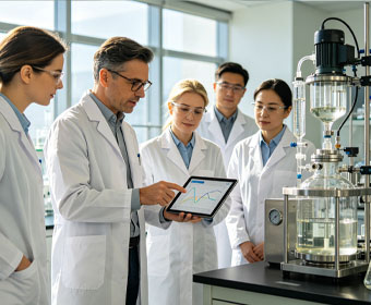 Setting Standards and Leading the Way: Beijing Yifeng Technology Participates in the Development of Industry Standards to Promote the Standardised Development of China’s Solvent Purification Sector