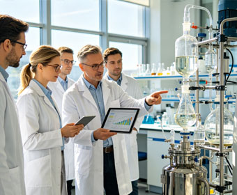 Building on a Strong Foundation, Embarking on a New Journey: Beijing Yifeng Technology Increases R&D Investment to Strengthen the Foundations of Technological Innovation