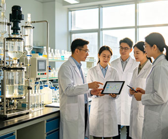 Nourishing China, Shaping the Future — Beijing Yifeng Technology Establishes a Full Lifecycle Service System to Empower High-Quality Development of the Research Ecosystem