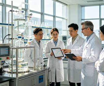 Dedicated Craftsmanship, Pioneering Excellence – Beijing Yifeng Technology’s FLEANO Series Solvent Purification Systems Have Been Upgraded, Setting New Industry Standards