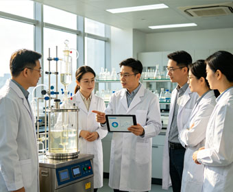 Empowering Diversity, Embarking on a New Journey – Beijing Yifeng Technology Expands Its Product Portfolio to Meet All-Scenario Research Needs